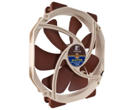 Noctua NF-A15 PWM 140mm - 394284 - zdjęcie 3